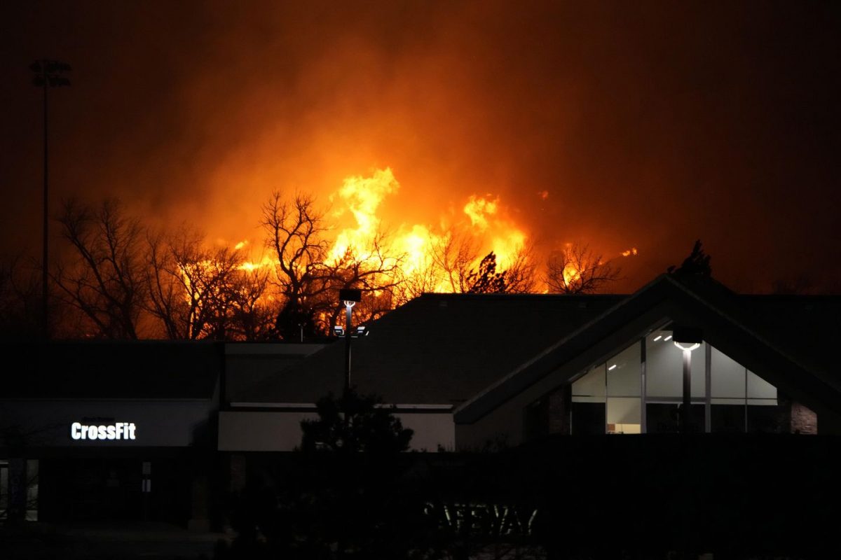 Colorado Gov. Jared Polis calls no reported deaths in Boulder fire a ‘New Year’s miracle’