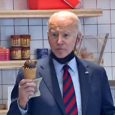 peak:-world-in-crisis!-hickenlooper-goes-out-for-beer,-biden-gets-ice-cream