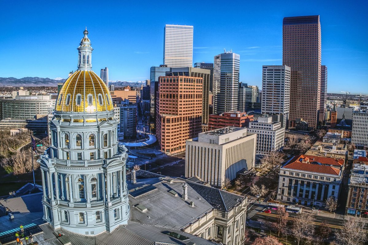 After abortion vote, Colorado Catholic bishops ask lawmakers to refrain from Communion