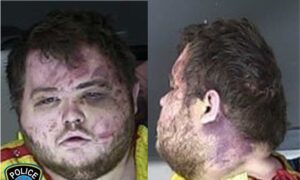 Colorado Gay Nightclub Mass Shooting Suspect Appears Bruised in Court