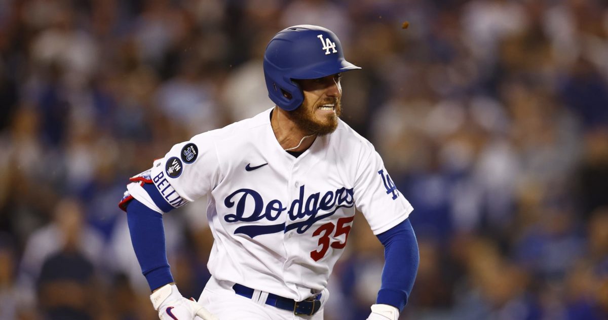 MLB Rumors: Dodgers Free-Agent Cody Bellinger Interests Rockies on 1-Year Contract