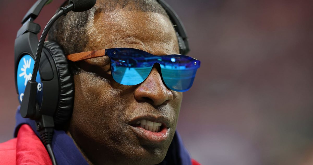 Deion Sanders Responds to Critics of Colorado Move: ‘I Understand Because It’s Love’