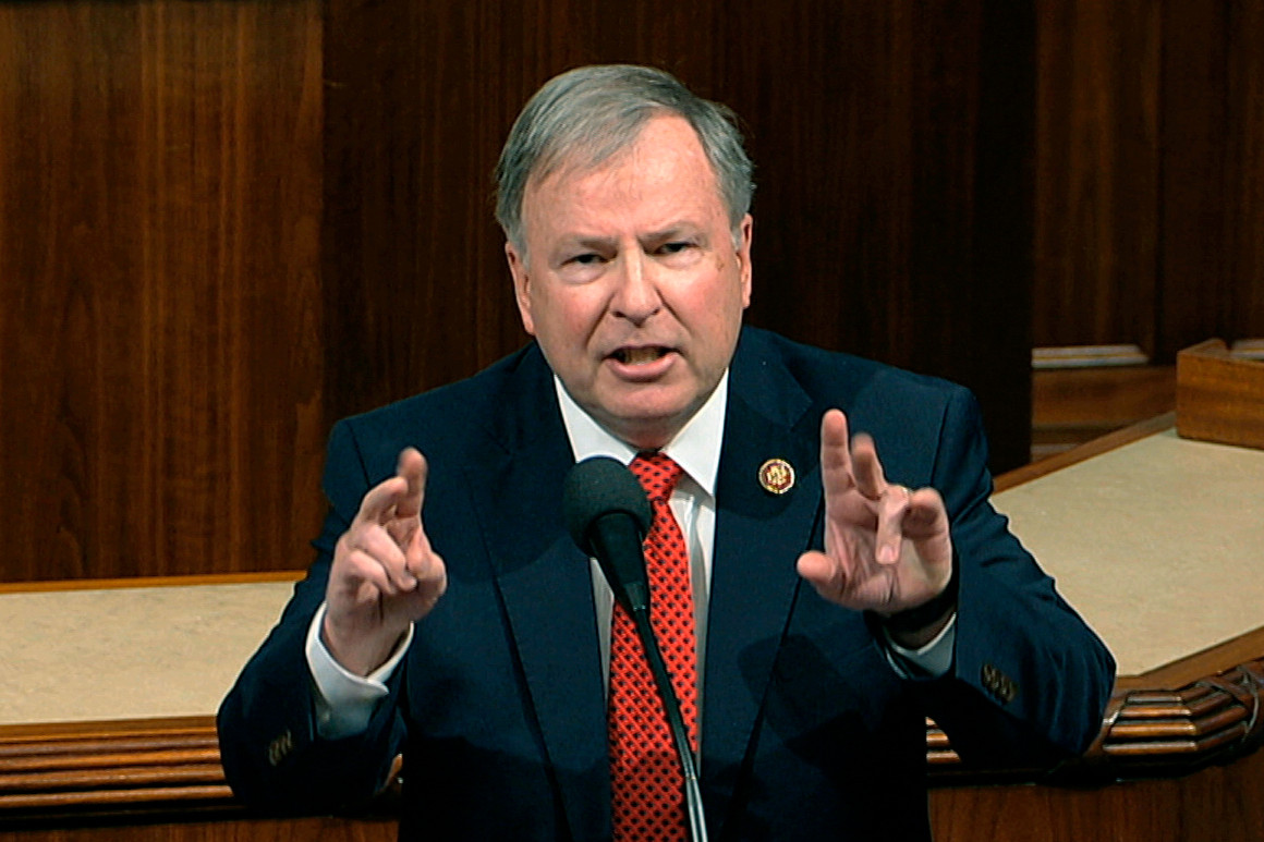 peak:-former-lamborn-staffer-settled-lawsuit-out-of-court-in-undisclosed-agreement