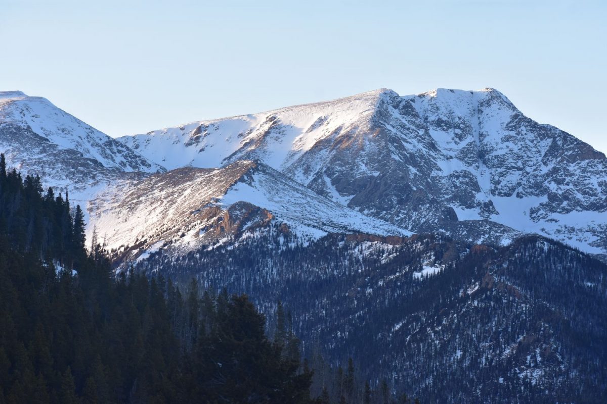 Woman killed in climbing accident in Rocky Mountain National Park