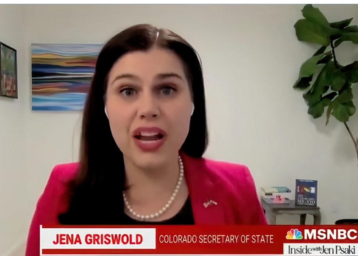 peak:-griswold-feeling-cute,-might-take-trump-off-the-colorado-ballot-if-she-gets-her-way