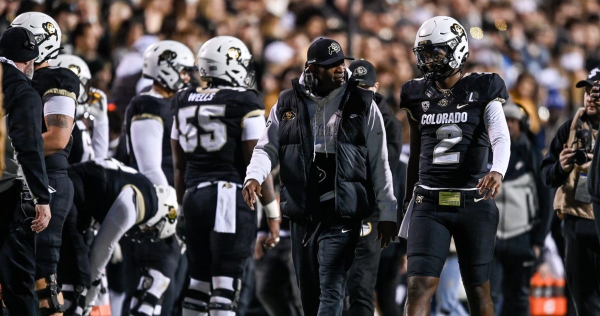 Deion Sanders, Colorado to Have New Uniforms for 2024 Season, Return to Big 12