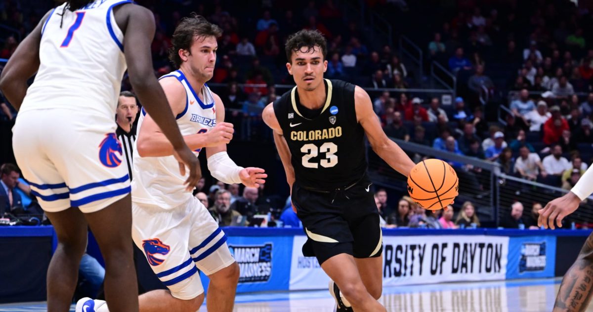 CBB Fans Praise Colorado for Beating Boise State in March Madness; Will Face Florida