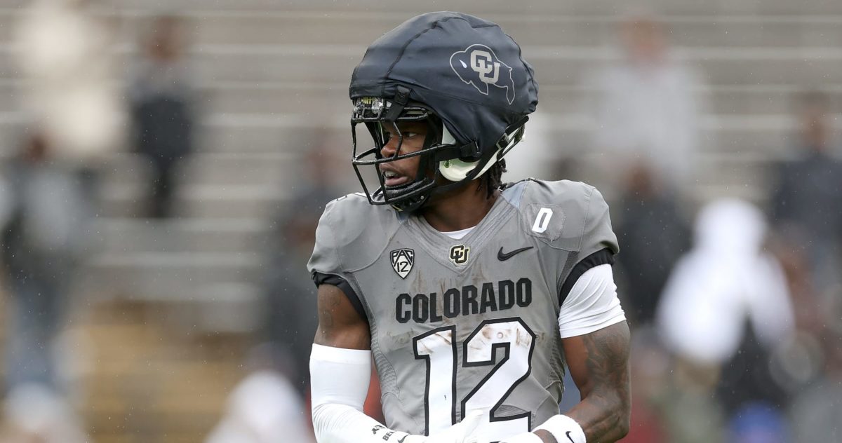 Video: Colorado’s Travis Hunter Previews College Football 25 Ahead of Release Date