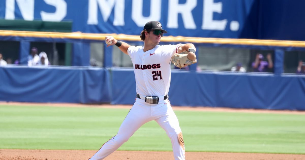 Report: Charlie Condon Ties MLB Draft Record, Gets $9.25M Bonus in Rockies Contract