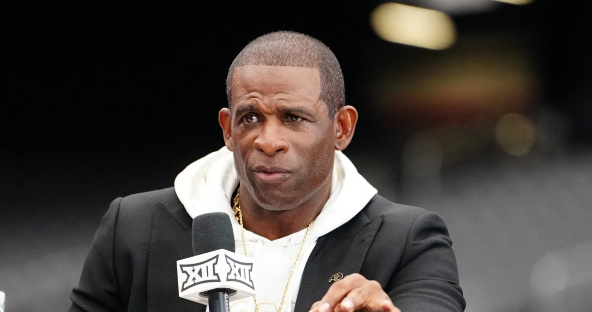 Deion Sanders, Colorado’s 2024 Season Win Total Over/Under Betting Lines Revealed